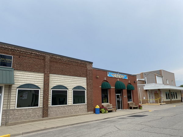 Kinde - July 2021 Photo (newer photo)